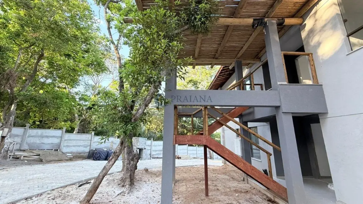 Foto 7 de Apartamento com 3 quartos à venda, 76m2 em Mata De Sao Joao - BA