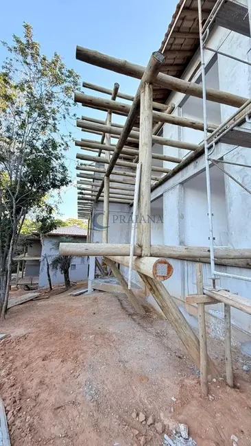 Foto 4 de Apartamento com 3 quartos à venda, 76m2 em Mata De Sao Joao - BA