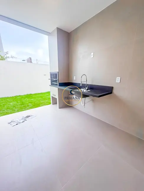 Casa de Condomínio com 3 quartos à venda, 133m2 em Camacari - BA - imagem 9 Foto 9 de Casa de Condomínio com 3 quartos à venda, 133m2 em Camacari - BA