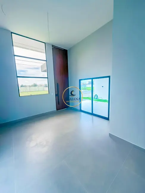Casa de Condomínio com 3 quartos à venda, 133m2 em Camacari - BA - imagem 4 Foto 4 de Casa de Condomínio com 3 quartos à venda, 133m2 em Camacari - BA