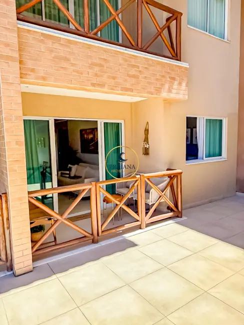 Apartamento com 2 quartos à venda, 70m2 em Camacari - BA - imagem 3 Foto 3 de Apartamento com 2 quartos à venda, 70m2 em Camacari - BA