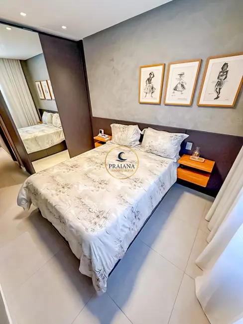 Apartamento com 2 quartos à venda, 70m2 em Camacari - BA - imagem 7 Foto 7 de Apartamento com 2 quartos à venda, 70m2 em Camacari - BA