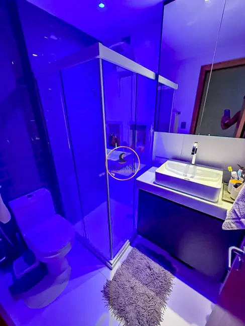 Apartamento com 2 quartos à venda, 70m2 em Camacari - BA - imagem 8 Foto 8 de Apartamento com 2 quartos à venda, 70m2 em Camacari - BA