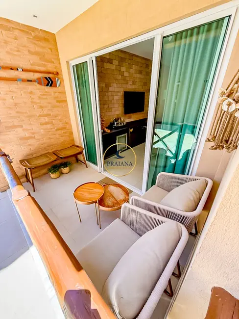 Apartamento com 2 quartos à venda, 70m2 em Camacari - BA - imagem 4 Foto 4 de Apartamento com 2 quartos à venda, 70m2 em Camacari - BA
