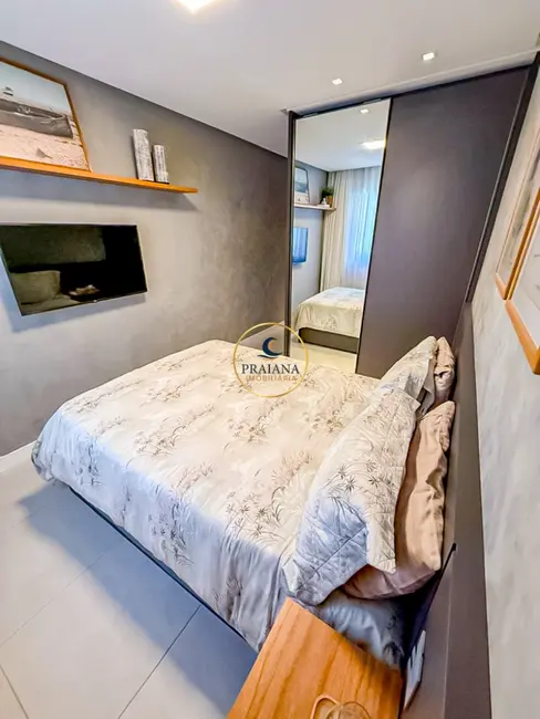 Apartamento com 2 quartos à venda, 70m2 em Camacari - BA - imagem 6 Foto 6 de Apartamento com 2 quartos à venda, 70m2 em Camacari - BA