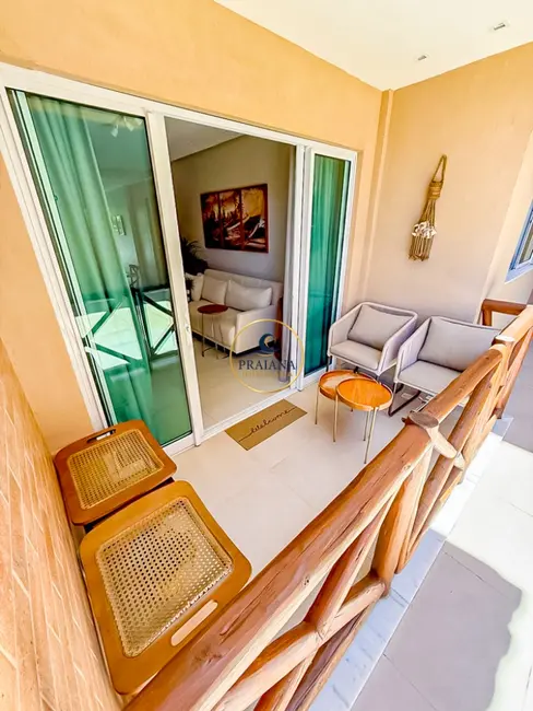 Apartamento com 2 quartos à venda, 70m2 em Camacari - BA - imagem 2 Foto 2 de Apartamento com 2 quartos à venda, 70m2 em Camacari - BA