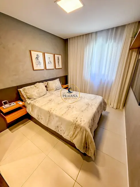 Apartamento com 2 quartos à venda, 70m2 em Camacari - BA - imagem 9 Foto 9 de Apartamento com 2 quartos à venda, 70m2 em Camacari - BA
