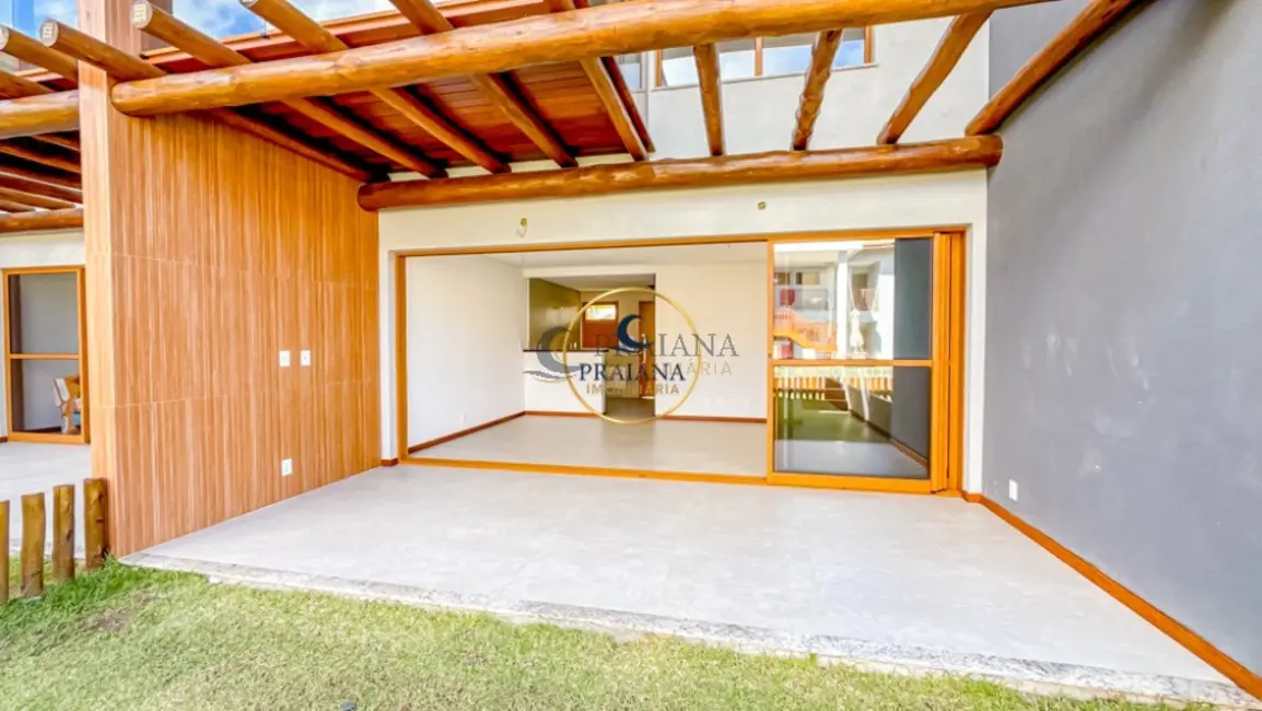 Foto 3 de Apartamento com 3 quartos à venda, 90m2 em Camacari - BA