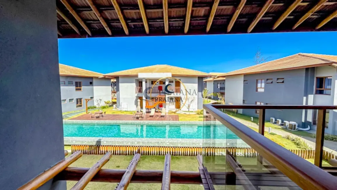 Foto 5 de Apartamento com 3 quartos à venda, 90m2 em Camacari - BA
