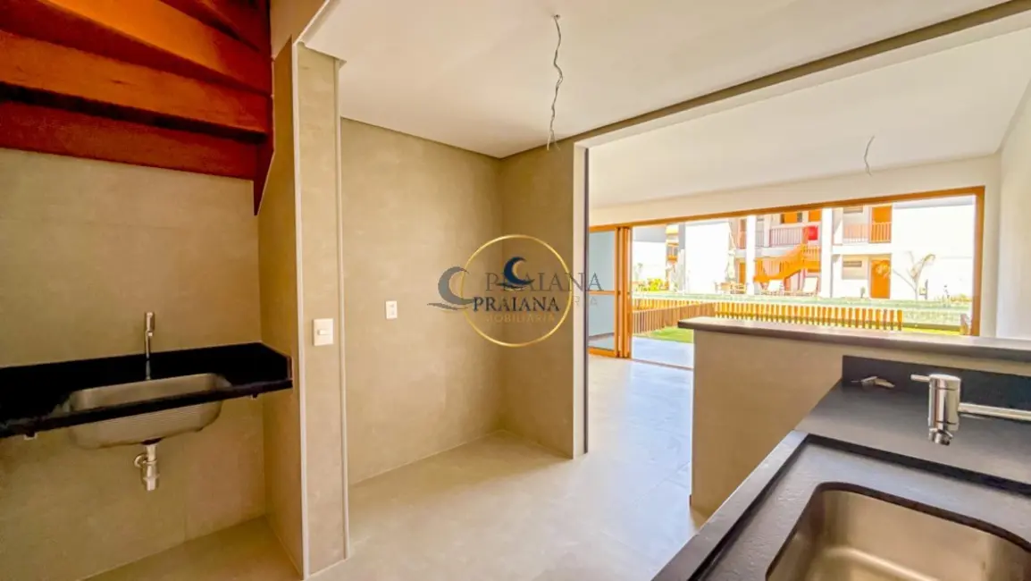Foto 4 de Apartamento com 3 quartos à venda, 90m2 em Camacari - BA