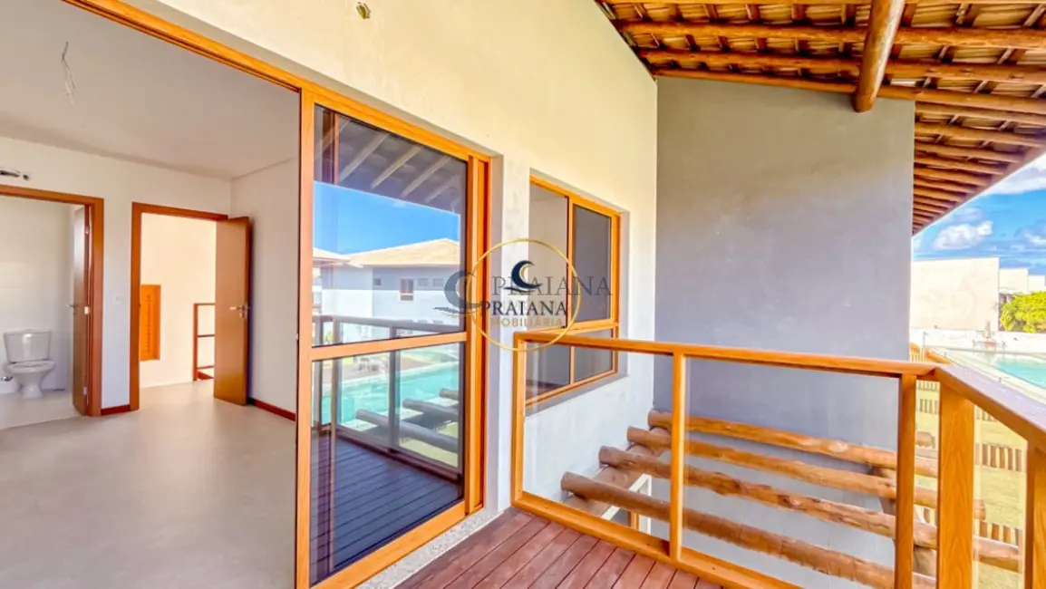 Foto 2 de Apartamento com 3 quartos à venda, 90m2 em Camacari - BA