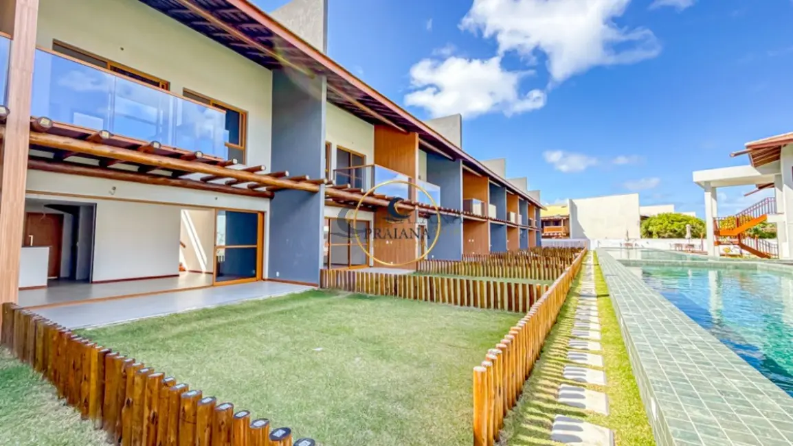 Foto 1 de Apartamento com 3 quartos à venda, 90m2 em Camacari - BA