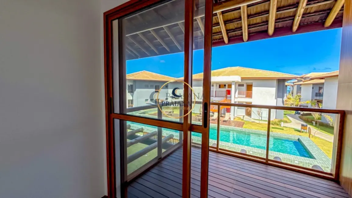 Foto 9 de Apartamento com 3 quartos à venda, 90m2 em Camacari - BA
