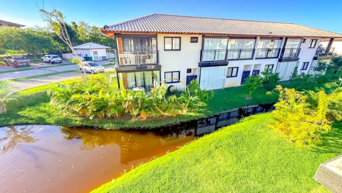 Foto 3 de Apartamento com 1 quarto à venda, 32m2 em Mata De Sao Joao - BA