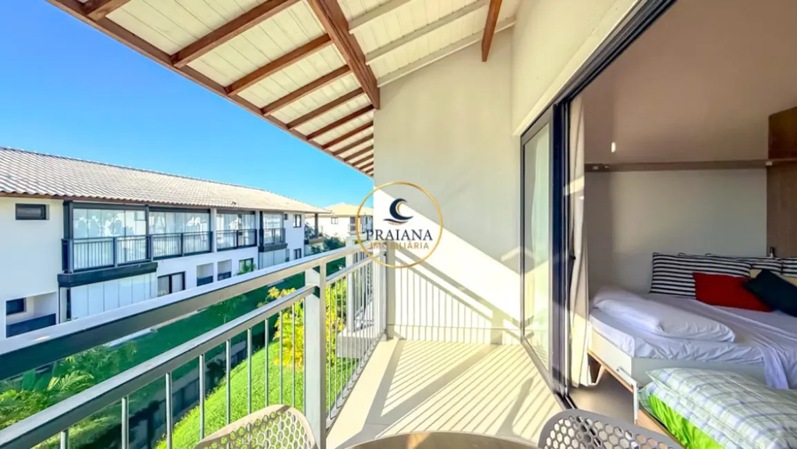 Foto 5 de Apartamento com 1 quarto à venda, 32m2 em Mata De Sao Joao - BA