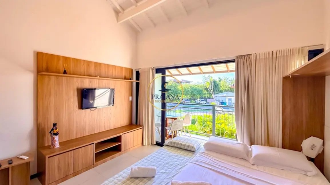 Foto 9 de Apartamento com 1 quarto à venda, 32m2 em Mata De Sao Joao - BA