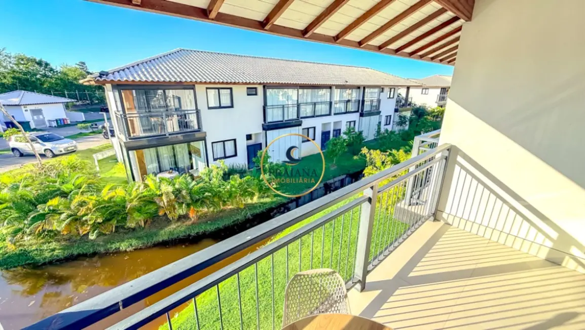 Foto 2 de Apartamento com 1 quarto à venda, 32m2 em Mata De Sao Joao - BA