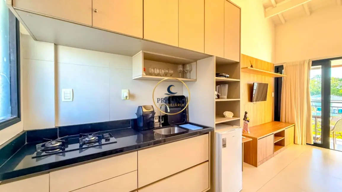 Foto 7 de Apartamento com 1 quarto à venda, 32m2 em Mata De Sao Joao - BA