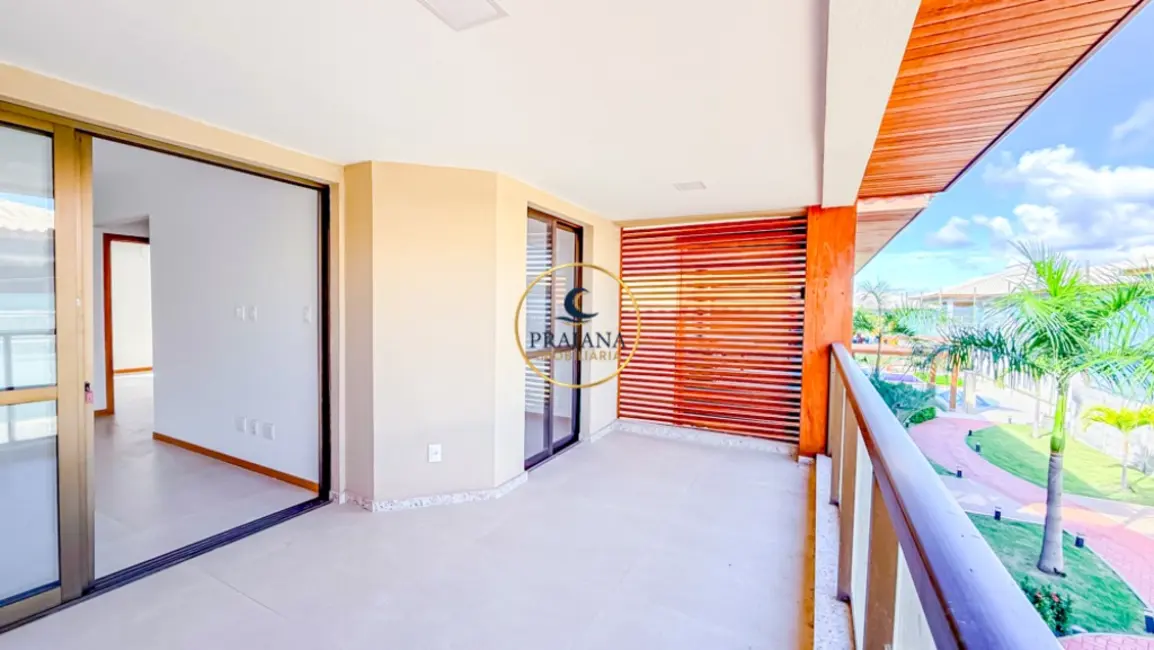 Apartamento com 2 quartos à venda, 69m2 em Camacari - BA - imagem 1 Foto 1 de Apartamento com 2 quartos à venda, 69m2 em Camacari - BA