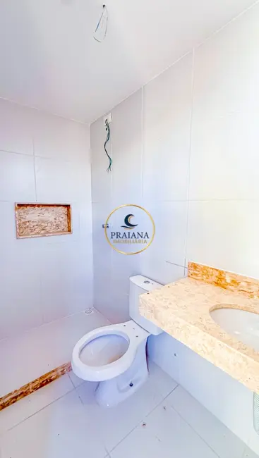 Apartamento com 2 quartos à venda, 69m2 em Camacari - BA - imagem 9 Foto 9 de Apartamento com 2 quartos à venda, 69m2 em Camacari - BA