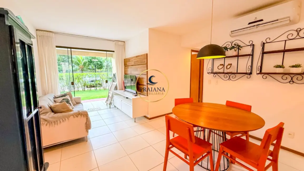Foto 1 de Apartamento com 3 quartos à venda, 70m2 em Camacari - BA