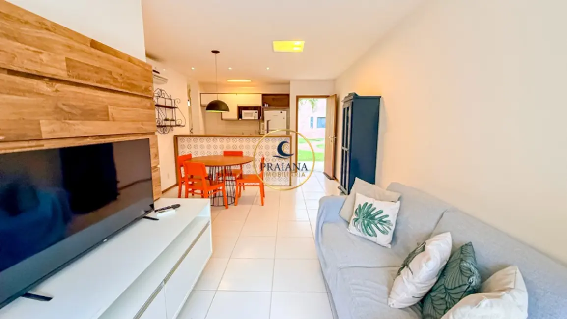 Foto 3 de Apartamento com 3 quartos à venda, 70m2 em Camacari - BA