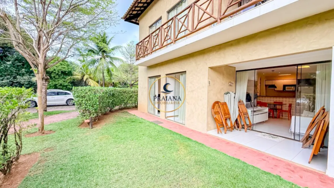 Foto 2 de Apartamento com 3 quartos à venda, 70m2 em Camacari - BA