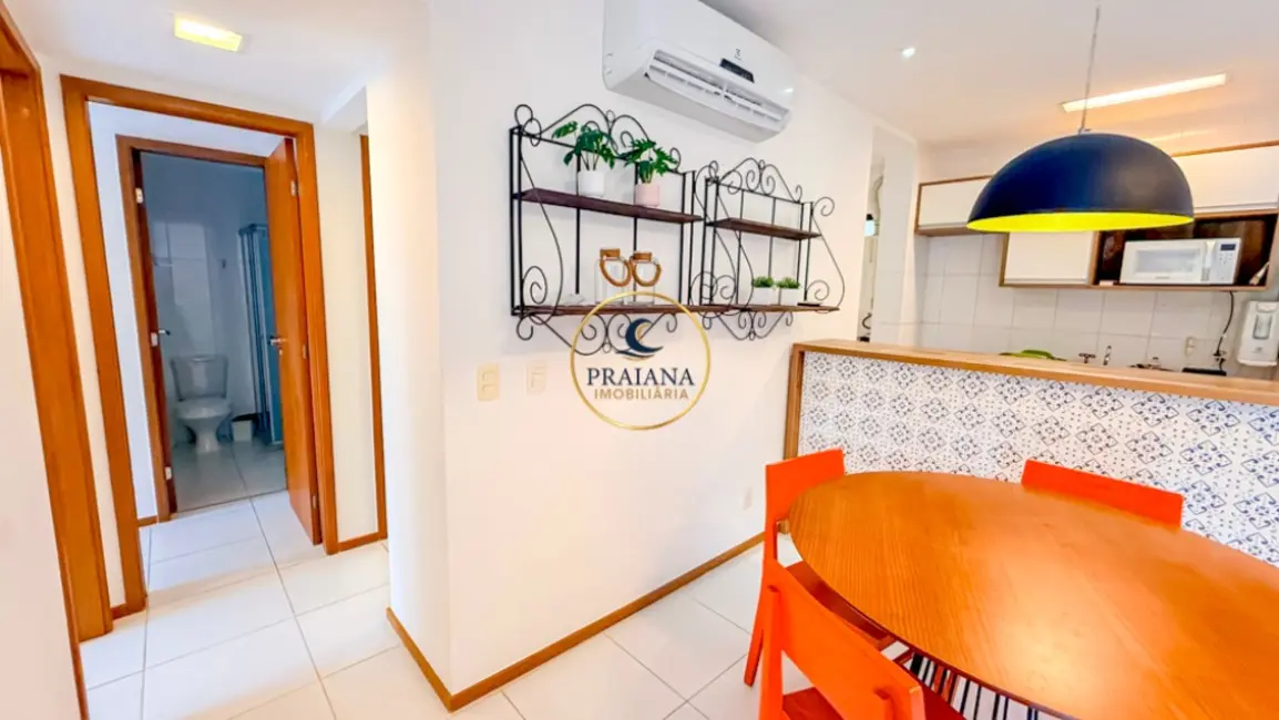 Foto 8 de Apartamento com 3 quartos à venda, 70m2 em Camacari - BA