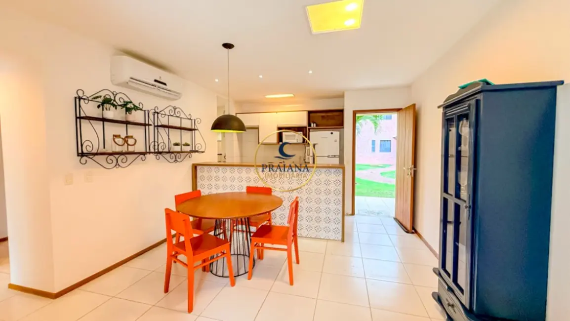Foto 6 de Apartamento com 3 quartos à venda, 70m2 em Camacari - BA