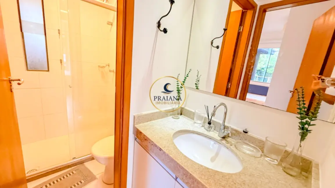 Foto 4 de Apartamento com 3 quartos à venda, 70m2 em Camacari - BA