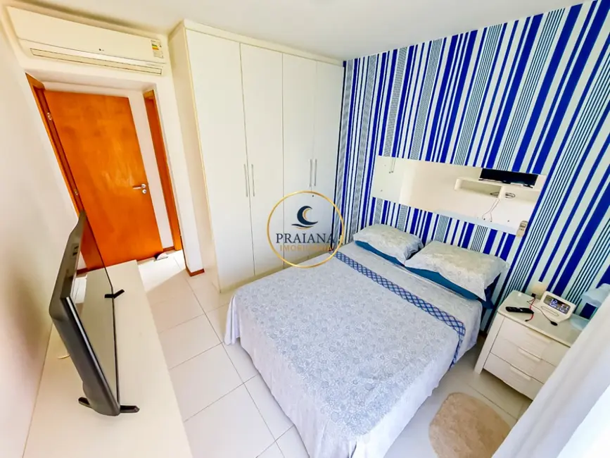 Apartamento com 3 quartos à venda, 70m2 em Camacari - BA - imagem 9 Foto 9 de Apartamento com 3 quartos à venda, 70m2 em Camacari - BA