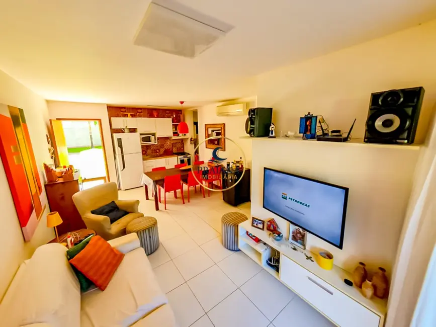 Apartamento com 3 quartos à venda, 70m2 em Camacari - BA - imagem 3 Foto 3 de Apartamento com 3 quartos à venda, 70m2 em Camacari - BA