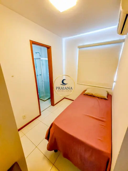 Apartamento com 3 quartos à venda, 70m2 em Camacari - BA - imagem 8 Foto 8 de Apartamento com 3 quartos à venda, 70m2 em Camacari - BA