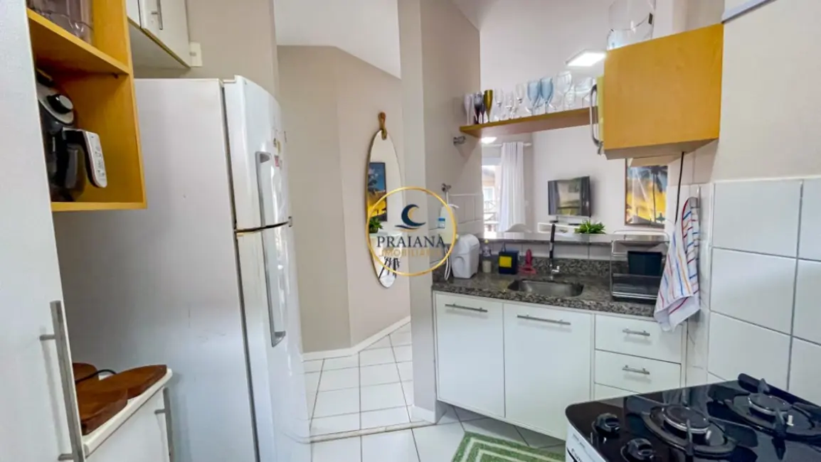Apartamento com 3 quartos à venda, 65m2 em Camacari - BA - imagem 9 Foto 9 de Apartamento com 3 quartos à venda, 65m2 em Camacari - BA