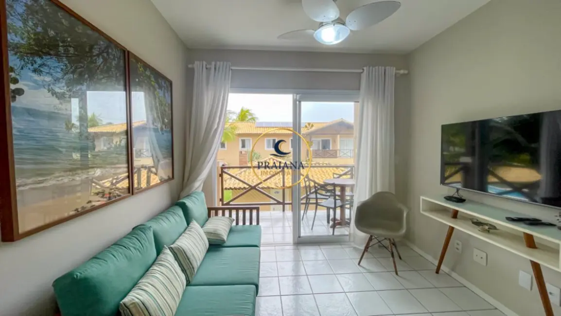 Apartamento com 3 quartos à venda, 65m2 em Camacari - BA - imagem 6 Foto 6 de Apartamento com 3 quartos à venda, 65m2 em Camacari - BA