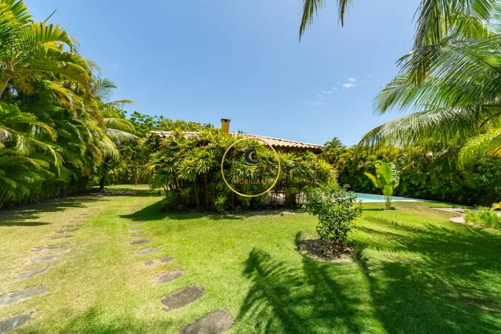 Foto 5 de Casa de Condomínio com 4 quartos à venda, 375m2 em Mata De Sao Joao - BA