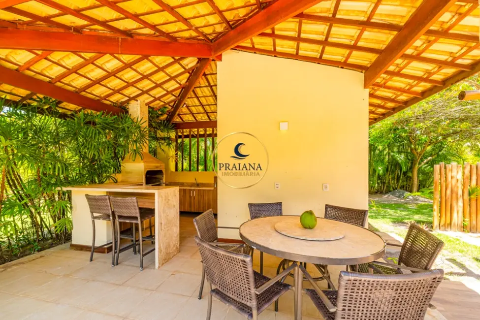Foto 8 de Casa de Condomínio com 4 quartos à venda, 375m2 em Mata De Sao Joao - BA