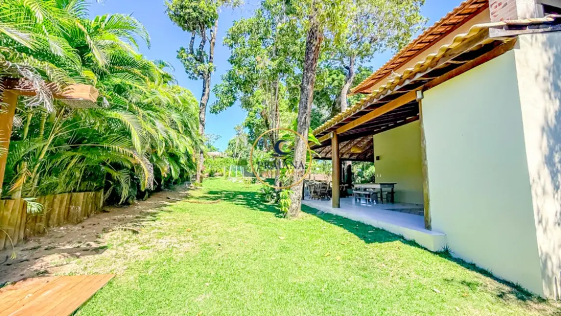 Casa de Condomínio com 4 quartos à venda, 195m2 em Mata De Sao Joao - BA - imagem 5 Foto 5 de Casa de Condomínio com 4 quartos à venda, 195m2 em Mata De Sao Joao - BA