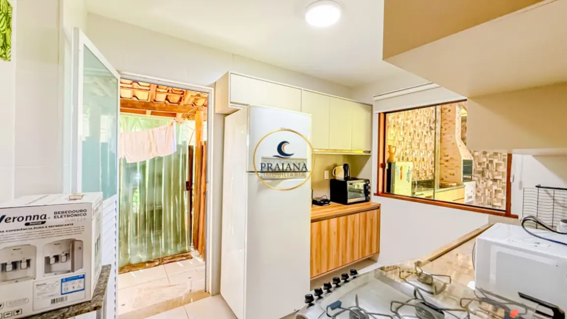 Casa de Condomínio com 4 quartos à venda, 195m2 em Mata De Sao Joao - BA - imagem 8 Foto 8 de Casa de Condomínio com 4 quartos à venda, 195m2 em Mata De Sao Joao - BA