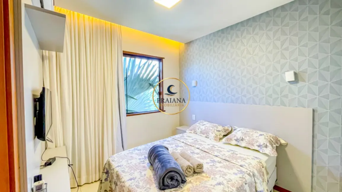 Foto 8 de Casa de Condomínio com 4 quartos à venda, 195m2 em Mata De Sao Joao - BA