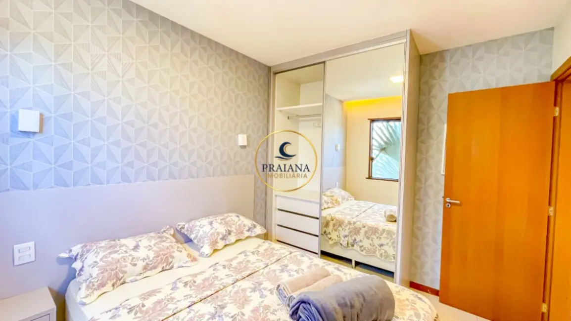 Foto 9 de Casa de Condomínio com 4 quartos à venda, 195m2 em Mata De Sao Joao - BA
