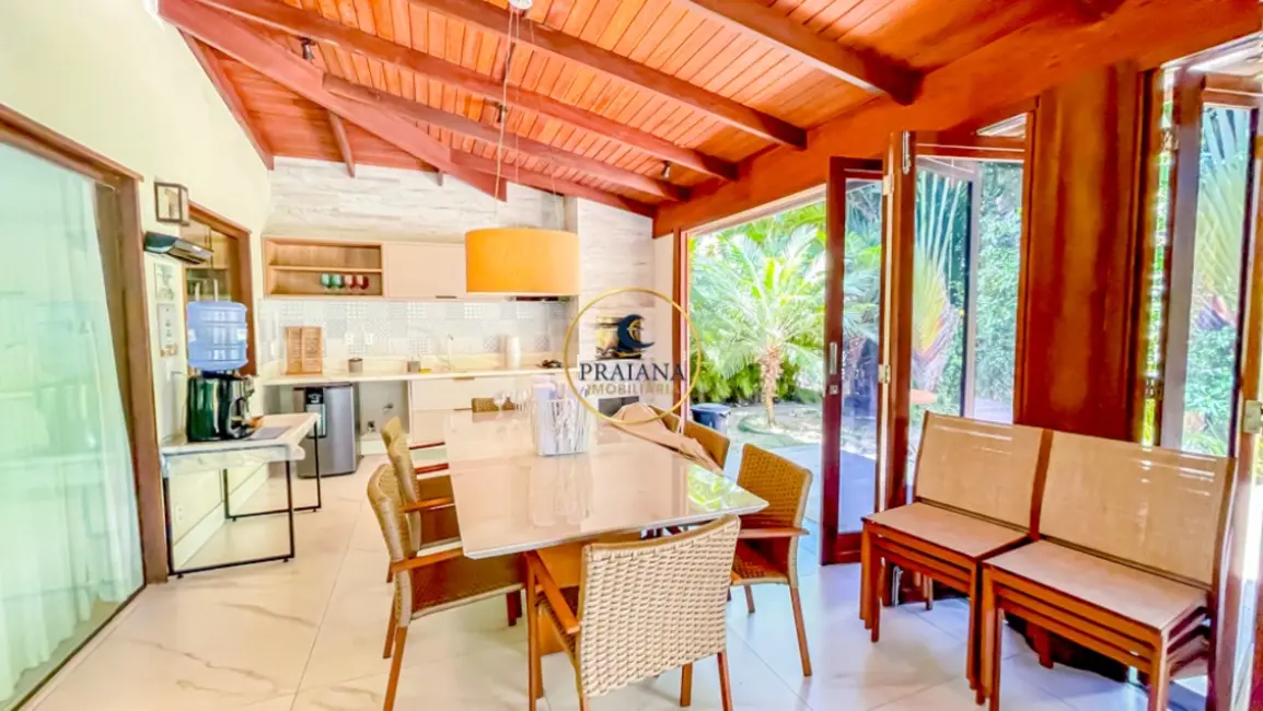 Foto 6 de Casa de Condomínio com 4 quartos à venda, 195m2 em Mata De Sao Joao - BA