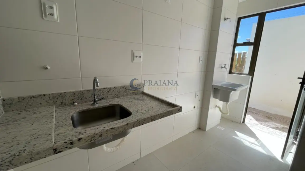 Apartamento com 2 quartos à venda, 60m2 em Camacari - BA - imagem 7 Foto 7 de Apartamento com 2 quartos à venda, 60m2 em Camacari - BA