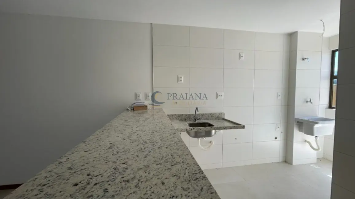 Apartamento com 2 quartos à venda, 60m2 em Camacari - BA - imagem 5 Foto 5 de Apartamento com 2 quartos à venda, 60m2 em Camacari - BA