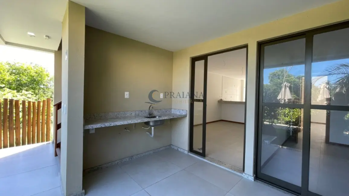 Apartamento com 2 quartos à venda, 60m2 em Camacari - BA - imagem 2 Foto 2 de Apartamento com 2 quartos à venda, 60m2 em Camacari - BA