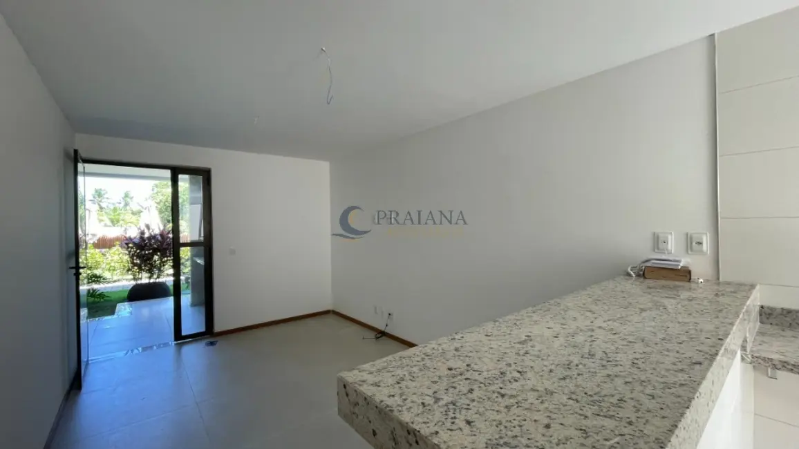 Apartamento com 2 quartos à venda, 60m2 em Camacari - BA - imagem 4 Foto 4 de Apartamento com 2 quartos à venda, 60m2 em Camacari - BA