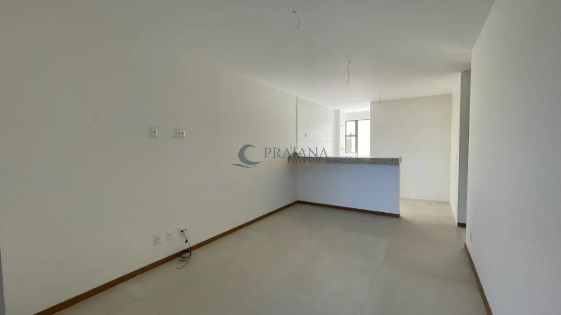 Apartamento com 2 quartos à venda, 60m2 em Camacari - BA - imagem 3 Foto 3 de Apartamento com 2 quartos à venda, 60m2 em Camacari - BA