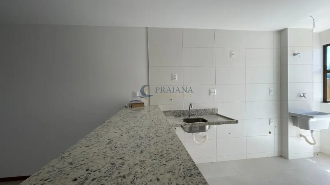 Apartamento com 2 quartos à venda, 60m2 em Camacari - BA - imagem 6 Foto 6 de Apartamento com 2 quartos à venda, 60m2 em Camacari - BA