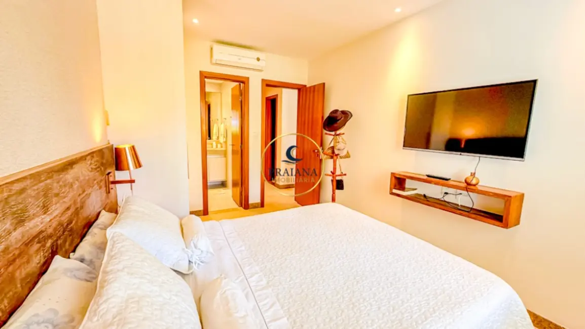 Apartamento com 2 quartos à venda, 90m2 em Camacari - BA - imagem 9 Foto 9 de Apartamento com 2 quartos à venda, 90m2 em Camacari - BA