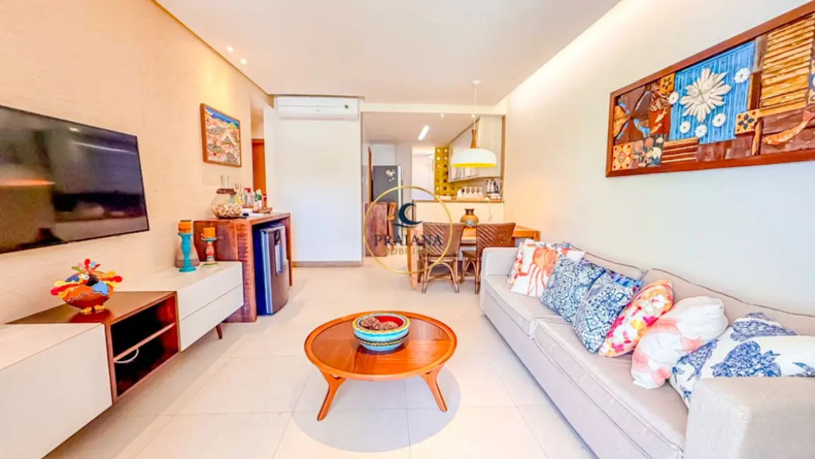 Apartamento com 2 quartos à venda, 90m2 em Camacari - BA - imagem 6 Foto 6 de Apartamento com 2 quartos à venda, 90m2 em Camacari - BA